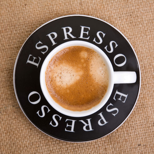 espresso